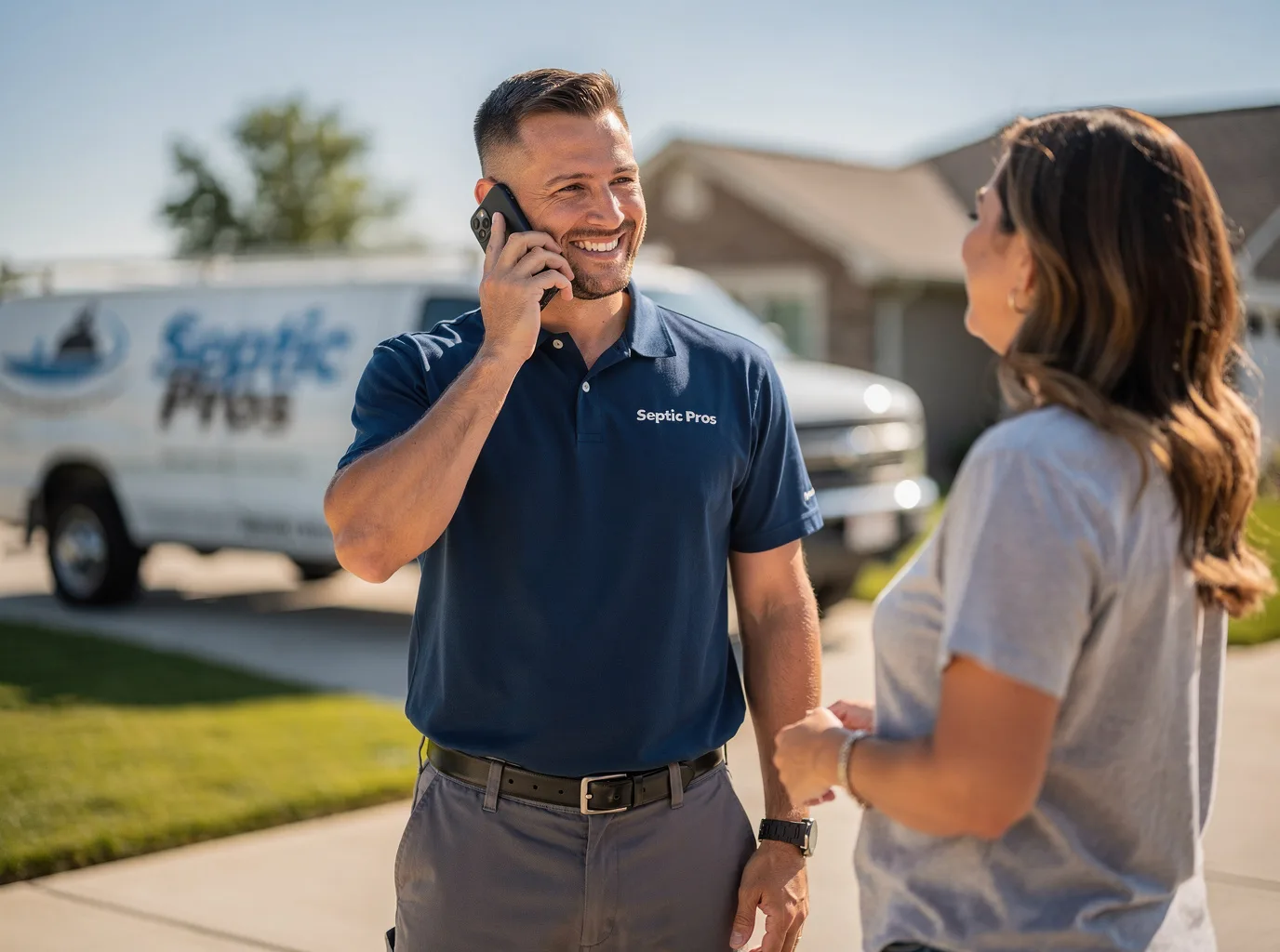 Septic Tank Pumping King City, CA FAQs